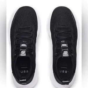 Under Armour | Shoes | Gucunder Armour Curry Silent Flow 8  display picture 1